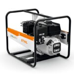 Stihl WP 900.0 - Afbeelding 2