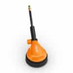 Stihl roterende wasborstel