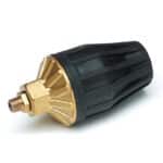 Stihl roterende sproeier (vuilfrees)