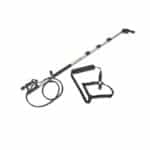 Stihl telescopische lans