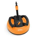 Stihl vlakreiniger RA 110