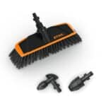 Stihl reinigingsset voor voertuigen
