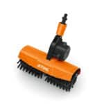 Stihl roterende borstelrol