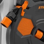 Stihl slanghouder hogedrukreiniger