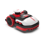 Kress KR172E GPS - tot 2.000 m2