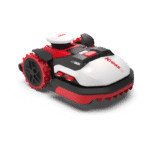 Kress KR161E GPS - tot 1.000 m2