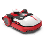 Kress KR236E GPS - tot 24.000 m2