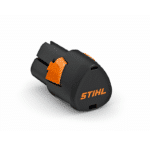 STIHL AS 2 accu