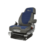 New Holland Bestuurdersstoel - 48166291