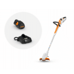 Stihl FSA 30 - AS systeem - set met AS 2 accu en AL 1 lader