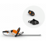 Stihl HSA 30- 450 mm - AS systeem - set met AS 2 accu en AL 1 lader