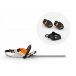 Stihl HSA 40 - 500 mm - AS systeem - set met AS 2 accu en AL 1 lader
