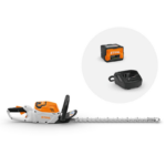 Stihl HSA 60 – 600 mm – met AK 10 en AL 101
