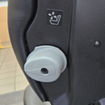 Grammer Primo L - Heftruck stoel - Afbeelding 3