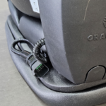 Grammer Primo L - Heftruck stoel - Afbeelding 4