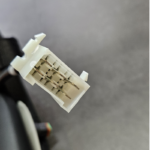 Grammer Primo L - Heftruck stoel - Afbeelding 5