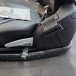 Grammer Primo L - Heftruck stoel - Afbeelding 6