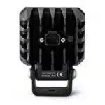 LED werklamp vierkant | 3800 lumen | 40Watt | ingebouwde deutsch connector | 9-36v | WF-4038V - Afbeelding 4