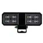 LED R23 Achteruitrijlicht | 2600 lumen | 24 watt | IP69K | Deutsch | WR-2426