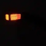 Links | LED breedtelamp | schuine steel | 12-36v | 30cm. kabel | MB-1451 - Afbeelding 5