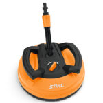 Stihl RE 130 PLUS + RA110 - Afbeelding 2