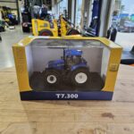 Mini New Holland T7.300