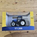 Mini New Holland T7.300 - Afbeelding 2