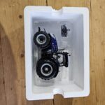 Mini New Holland T7.340 HD Blue Power - Afbeelding 3