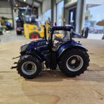 Mini New Holland T7.340 HD Blue Power