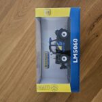 Mini New Holland LM5060 - Afbeelding 2