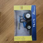 Mini New Holland T6.165 - Afbeelding 2