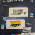 Joskin Kipwagen - Afbeelding 5