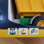 Joskin Kipwagen - Afbeelding 3