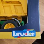 Joskin Kipwagen - Afbeelding 4