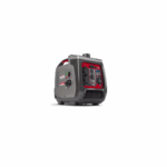 Inverter stroomaggregaat P2400