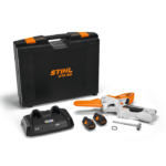 STIHL GTA 40.0 SET Accu-snoeischaar