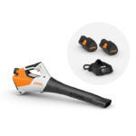 BGA 30.0 SET Accubladblazer