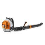 BR 700 Ruggedragen bladblazer