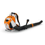 BRA 500.0-B Ruggedragen accubladblazer