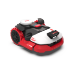 Kress KR274E GPS EyePilot® met kantenmaaier - tot 5000m²