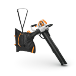 SHA 140.0 Accu-ZuigHakselaar