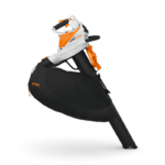 SHA 56 Accu-ZuigHakselaar