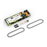 Stihl Cut Kit 18